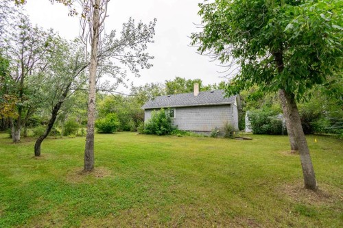 5127 50 Street, Mirror, AB - Outdoor