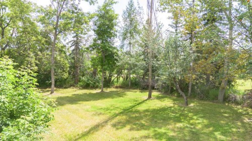 5127 50 Street, Mirror, AB - Outdoor