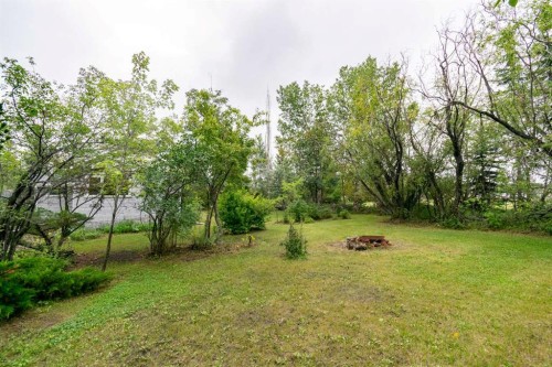 5127 50 Street, Mirror, AB - Outdoor