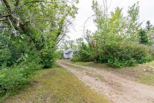 5127 50 Street, Mirror, AB - Outdoor