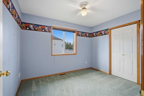69 Durand Crescent, Red Deer, AB - Indoor Photo Showing Other Room