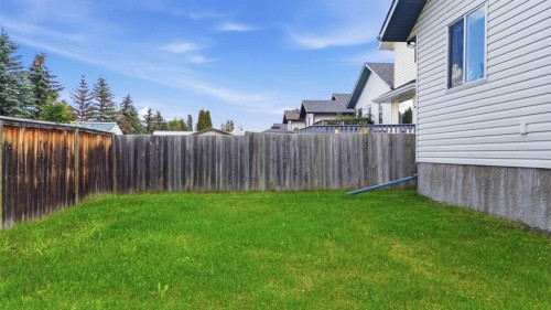 69 Durand Crescent, Red Deer, AB - Outdoor