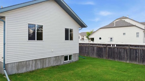 69 Durand Crescent, Red Deer, AB - Outdoor With Exterior