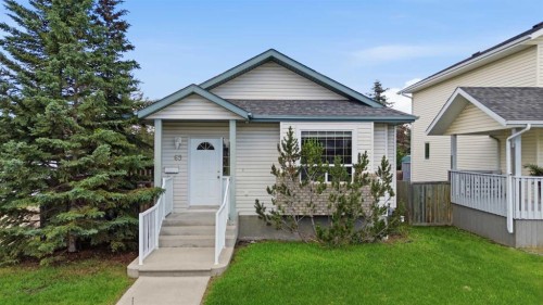 69 Durand Crescent, Red Deer, AB - Outdoor