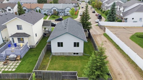 69 Durand Crescent, Red Deer, AB - Outdoor