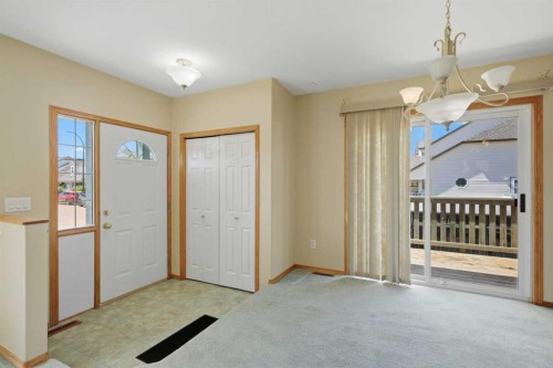 69 Durand Crescent, Red Deer, AB - Indoor Photo Showing Other Room