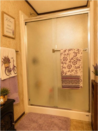 4439 Park Crescent, Coronation, AB - Indoor Photo Showing Other Room