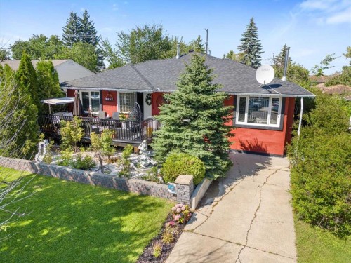 11124 110A Avenue, Edmonton, AB - Outdoor