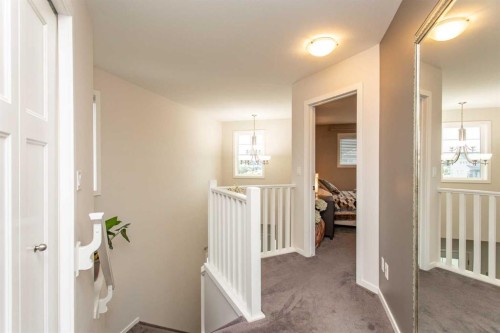 5 Tallman Close, Red Deer, AB - Indoor Photo Showing Other Room