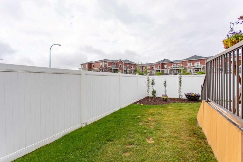 5 Tallman Close, Red Deer, AB - Outdoor