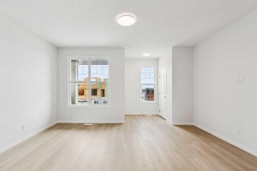 65 Aquila Terrace Nw, Calgary, AB - Indoor Photo Showing Other Room