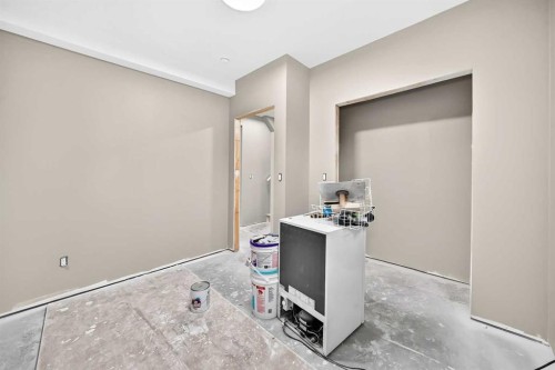 146 Morris Court, Blackfalds, AB - Indoor Photo Showing Other Room