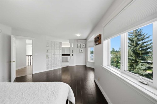 25 Ashmore Close, Red Deer, AB - Indoor