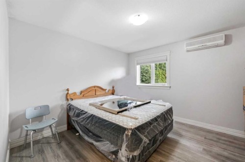 25 Ashmore Close, Red Deer, AB - Indoor Photo Showing Bedroom