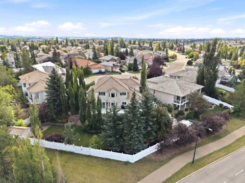 25 Ashmore Close, Red Deer, AB - Outdoor With View
