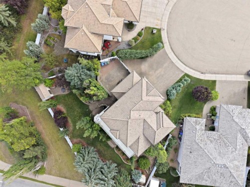 25 Ashmore Close, Red Deer, AB - Outdoor With View
