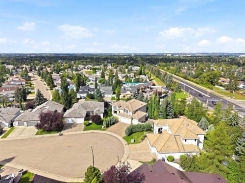 25 Ashmore Close, Red Deer, AB - Outdoor With View