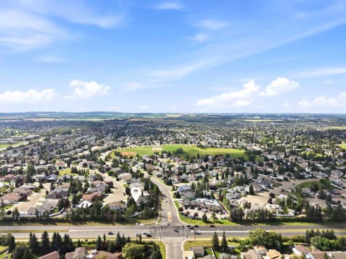 25 Ashmore Close, Red Deer, AB - Outdoor With View