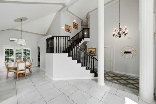 25 Ashmore Close, Red Deer, AB - Indoor Photo Showing Other Room