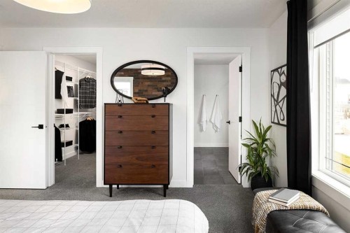 63 Annette Hill Nw, Calgary, AB - Indoor
