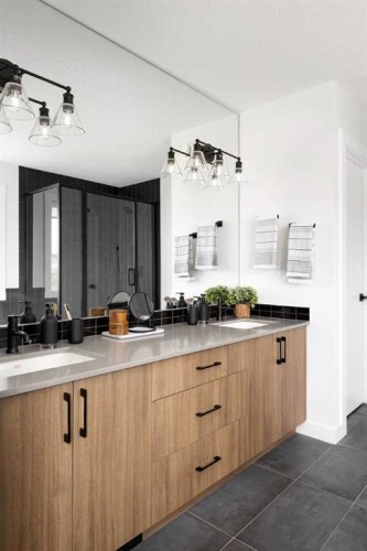 63 Annette Hill Nw, Calgary, AB - Indoor