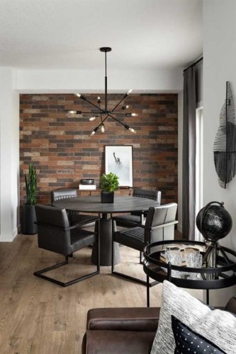 63 Annette Hill Nw, Calgary, AB - Indoor
