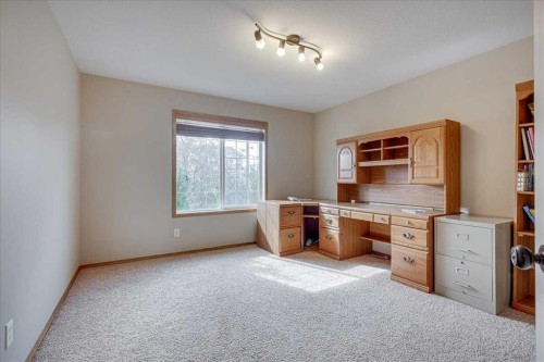 44 Osler Crescent, Red Deer, AB - Indoor