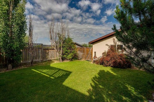 44 Osler Crescent, Red Deer, AB - Outdoor