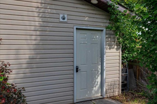 44 Osler Crescent, Red Deer, AB - Outdoor With Exterior