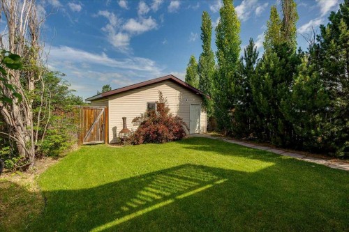 44 Osler Crescent, Red Deer, AB - Outdoor
