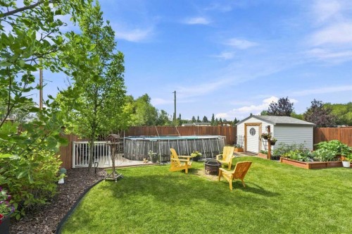 186 Robinson Avenue, Penhold, AB 