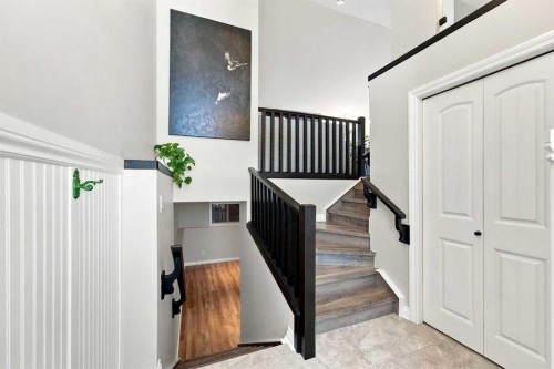 186 Robinson Avenue, Penhold, AB 