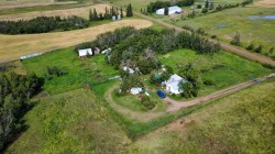 40234 Range Road 132A  Rural Flagstaff County, AB T0B 0A0