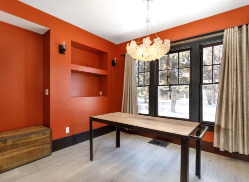 4736 56 Street, Red Deer, AB - Indoor Photo Showing Other Room
