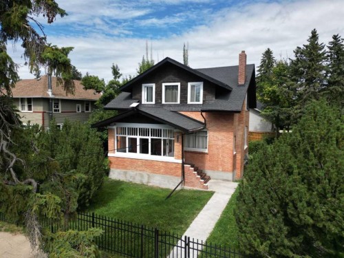 4736 56 Street  Red Deer, AB T4N 2K3