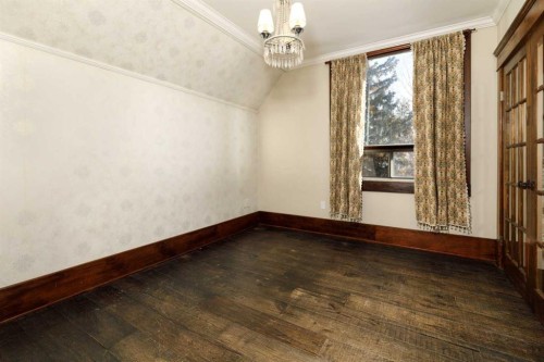4736 56 Street, Red Deer, AB - Indoor Photo Showing Other Room
