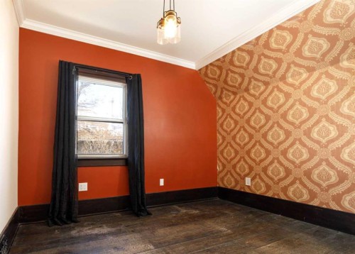 4736 56 Street, Red Deer, AB - Indoor Photo Showing Other Room
