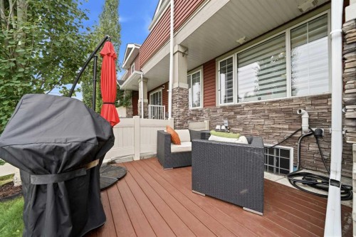 27 Golden Crescent, Red Deer, AB - Outdoor