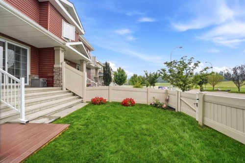 27 Golden Crescent, Red Deer, AB - Outdoor