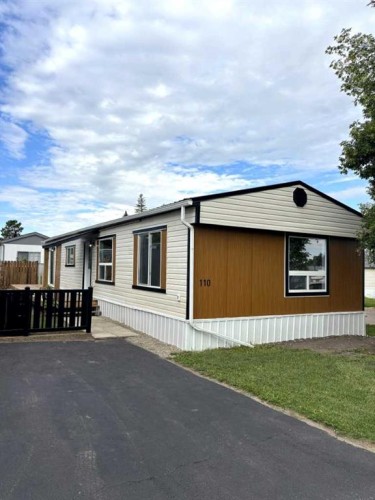 110-6834 59 Ave Avenue, Red Deer, AB 