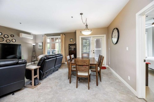 109-5213 61 Street, Red Deer, AB - Indoor