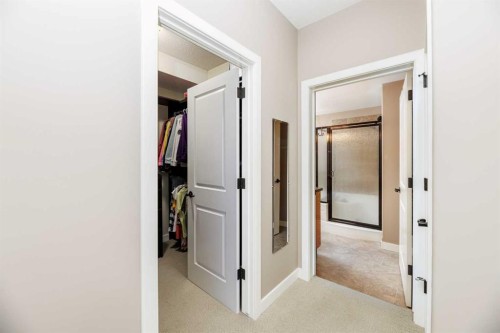 109-5213 61 Street, Red Deer, AB - Indoor Photo Showing Other Room