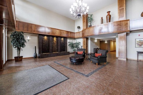 109-5213 61 Street, Red Deer, AB - Indoor Photo Showing Other Room