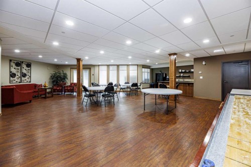 109-5213 61 Street, Red Deer, AB - Indoor