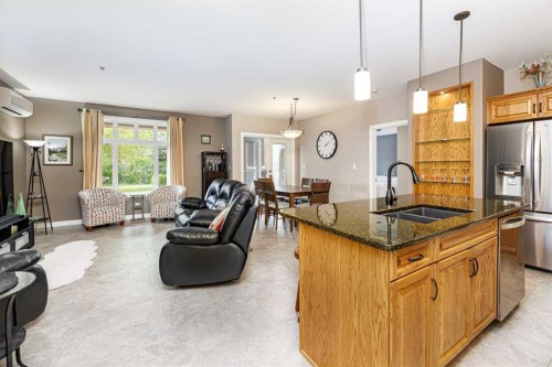 109-5213 61 Street, Red Deer, AB - Indoor