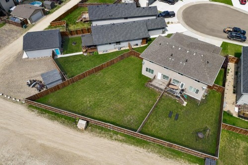 66 Ranchers Close, Lacombe, AB - 