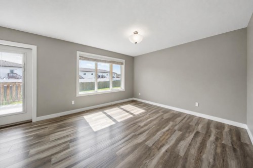66 Ranchers Close, Lacombe, AB - Indoor Photo Showing Other Room