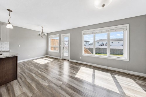 66 Ranchers Close, Lacombe, AB - Indoor