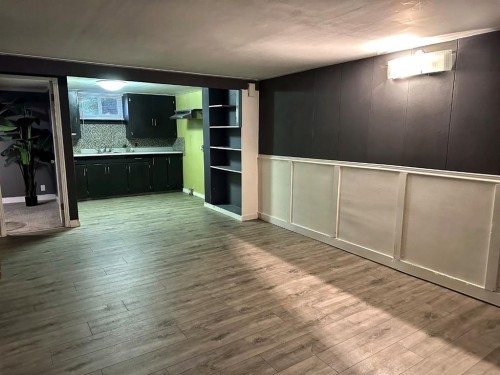5708 45 Avenue, Red Deer, AB - Indoor