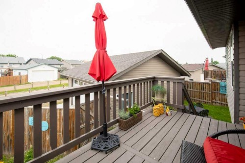 10 Hansen Close, Sylvan Lake, AB 